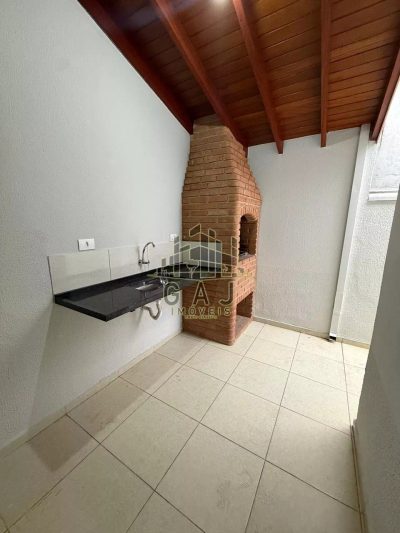 Casa, 3 quartos, 100 m² - Foto 1
