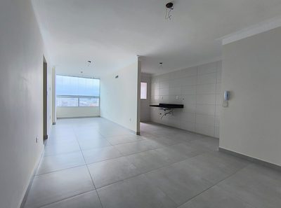 Apartamento, 2 quartos, 71 m² - Foto 2
