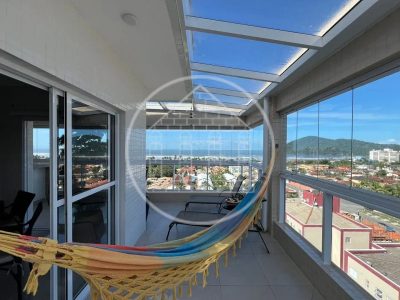 Cobertura, 3 quartos, 160 m² - Foto 4