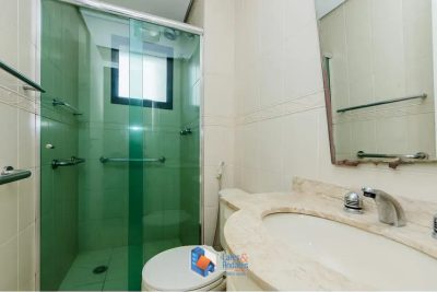 Apartamento, 3 quartos, 158 m² - Foto 4