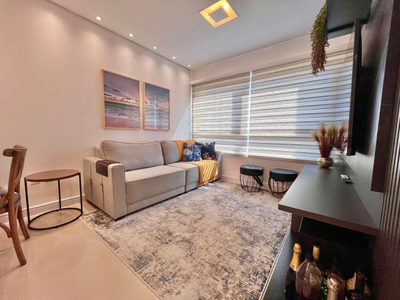 Apartamento, 3 quartos, 112 m² - Foto 4