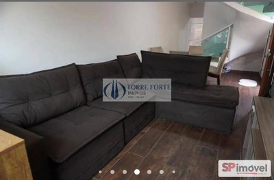 Casa, 3 quartos, 167 m² - Foto 5