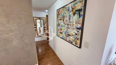 Apartamento, 3 quartos, 107 m² - Foto 5