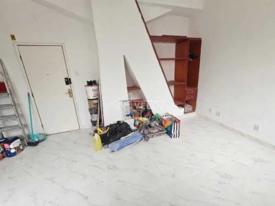 Apartamento, 1 quarto, 30 m² - Foto 2