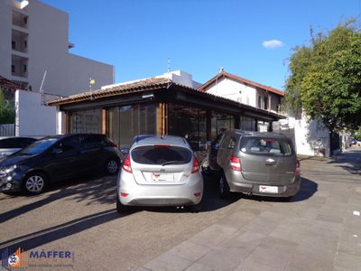 Loja-Salão, 150 m² - Foto 1