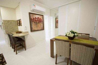 Apartamento, 1 quarto, 58 m² - Foto 5