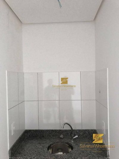 Sala-Conjunto, 48 m² - Foto 3