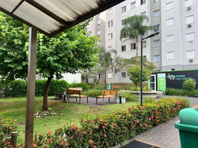 Apartamento, 2 quartos, 49 m² - Foto 1