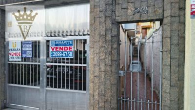 Terreno, 480 m² - Foto 2