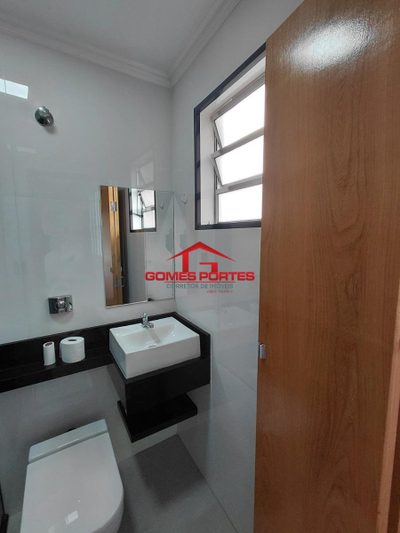Casa, 2 quartos, 55 m² - Foto 4