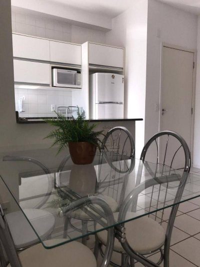 Apartamento, 2 quartos, 50 m² - Foto 5