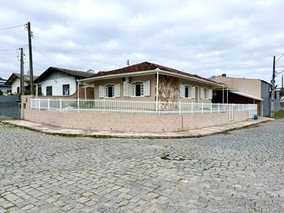 Casa, 2 quartos, 109 m² - Foto 1
