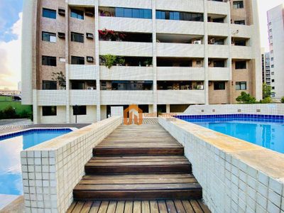 Apartamento, 3 quartos, 167 m² - Foto 1