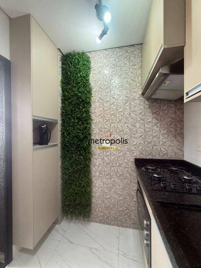 Apartamento, 2 quartos, 44 m² - Foto 5