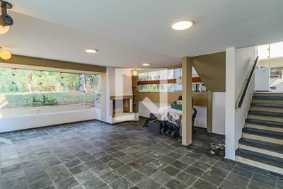 Casa, 4 quartos, 560 m² - Foto 1
