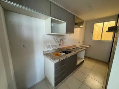 Apartamento, 2 quartos, 57 m² - Foto 5