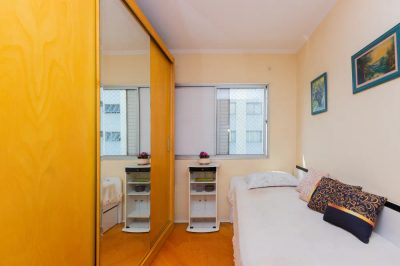 Apartamento, 2 quartos, 55 m² - Foto 1