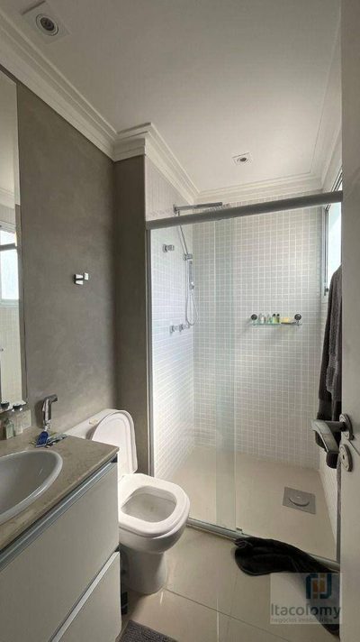 Apartamento, 4 quartos, 261 m² - Foto 5