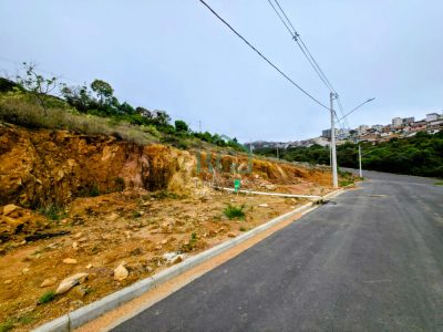Terreno, 250 m² - Foto 3