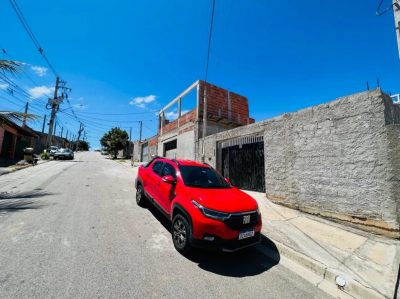 Casa, 2 quartos, 45 m² - Foto 2