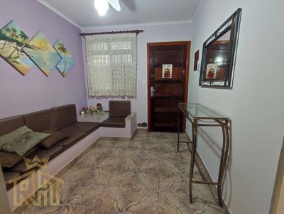 Apartamento, 1 quarto, 35 m² - Foto 4