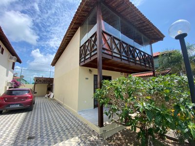 Casa, 4 quartos, 109 m² - Foto 2
