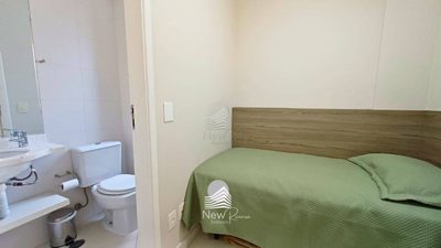 Apartamento, 3 quartos, 118 m² - Foto 2