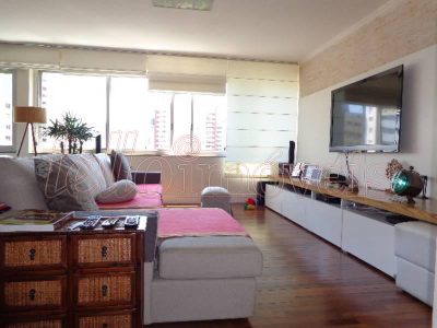 Apartamento, 2 quartos, 151 m² - Foto 3