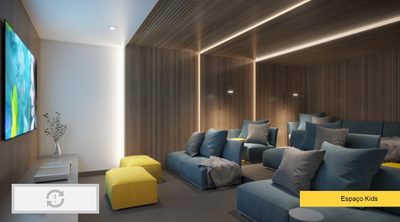 Apartamento, 1 quarto, 29 m² - Foto 4