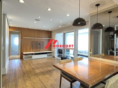 Apartamento, 3 quartos, 128 m² - Foto 4
