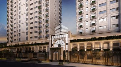 Apartamento, 4 quartos, 365 m² - Foto 4