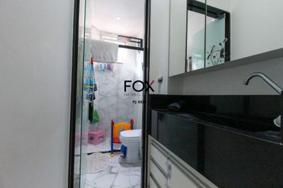 Cobertura, 3 quartos, 112 m² - Foto 4