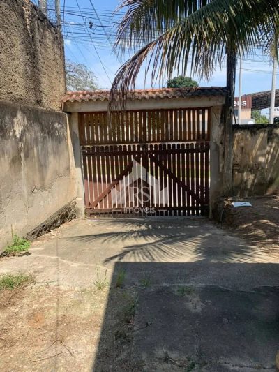 Casa, 2 quartos, 95 m² - Foto 5
