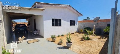 Casa, 3 quartos - Foto 2