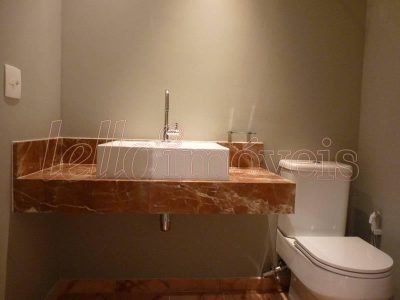 Apartamento, 1 quarto, 110 m² - Foto 5