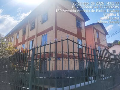 Apartamento, 3 quartos, 53 m² - Foto 1