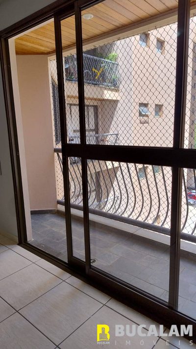 Apartamento, 3 quartos, 76 m² - Foto 1