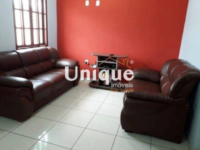 Casa, 5 quartos, 179 m² - Foto 3