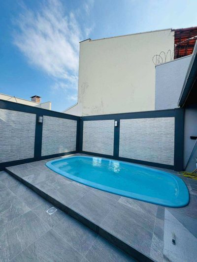 Casa, 3 quartos, 260 m² - Foto 3
