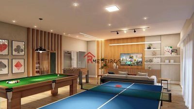 Apartamento, 3 quartos, 148 m² - Foto 1