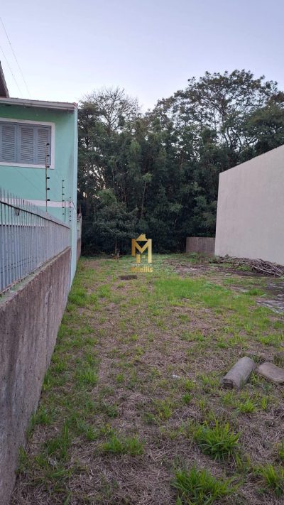 Terreno, 396 m² - Foto 1