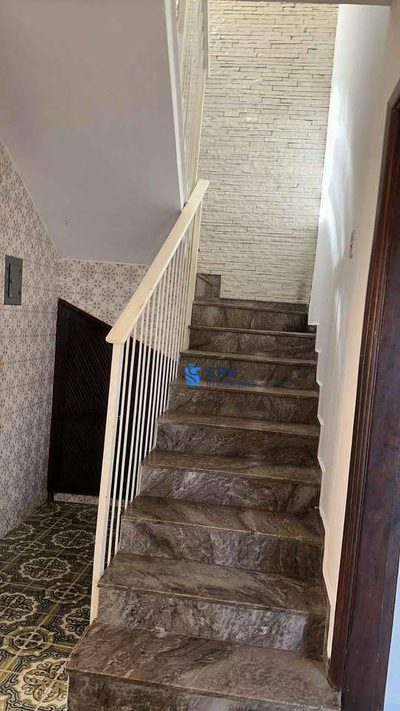Casa, 4 quartos, 250 m² - Foto 5