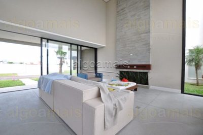 Casa de Condomínio, 4 quartos - Foto 5