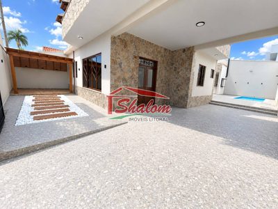Casa, 5 quartos, 360 m² - Foto 2