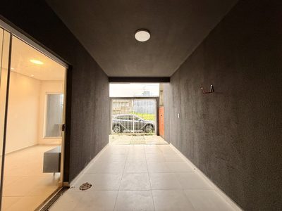 Casa, 2 quartos, 80 m² - Foto 4