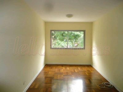 Apartamento, 2 quartos, 90 m² - Foto 1