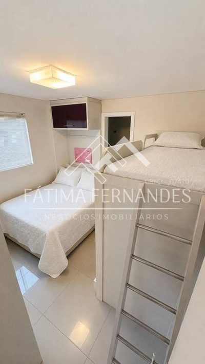 Apartamento, 2 quartos - Foto 5