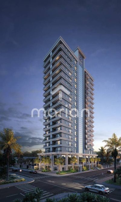 Apartamento, 2 quartos, 78 m² - Foto 2