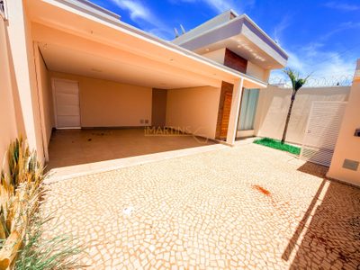 Casa, 3 quartos, 180 m² - Foto 2