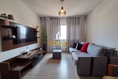 Apartamento, 2 quartos, 74 m² - Foto 1